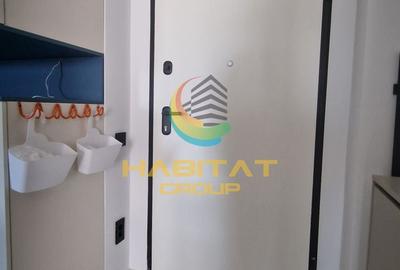 Garsoniera - Smart Home - Pallady - 9