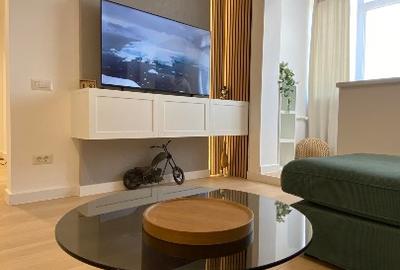 13 Septembrie/Panduri-Hotel Marriott Apartament EXCLUSIVIST -ANUNT NOU! - 3