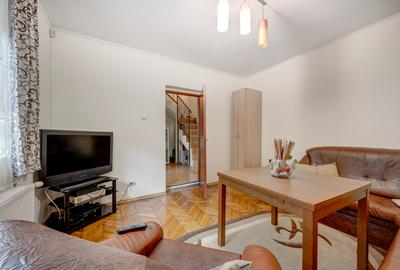 Casa 5 camere plus spațiu comercial–366 mp-Bucurestii Noi-langa Parcul Bazilescu - 6