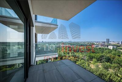 Apartament 2 camere mobilat in One Verdi Park cu loc de parcare inclus - 1