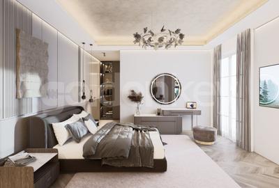 Vila noua cu 7 camere | 1000mp teren | finisaje incluse - 25