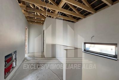 Casa individuala | P + 1 | 125 mp utili | 250 mp teren | Cetate - 5