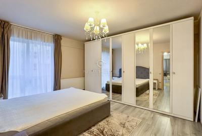 Apartament 2 camere, Parcare, Str Borhanciului - 9