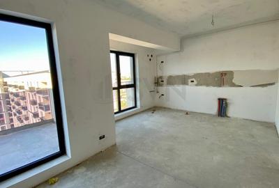 REA1024358 Penthouse de vanzare Complex Aqua City- Lacul Morii - 4