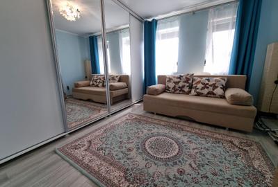 Berceni Casa individuala mobilata si utilata, parcare, mutare imediata - 1