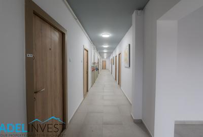 Ploiești Sud  Frăției nr 7- garsonieră modernă, gata să te primească - 6