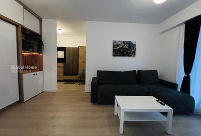 Apartament 2 camere – Estoria City | Prima închiriere | 61 mp | Metrou Nicolae T - 6