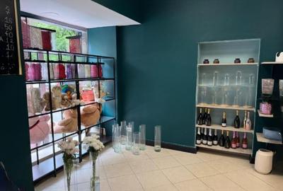 Spatiu Comercial | Calea Mosilor | Stradal | OBOR | 42MP | Modern - 3