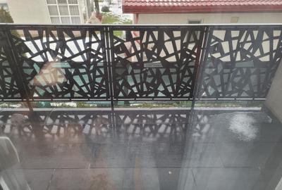 Sector 3-Metrou 1 Decembrie-Trapezului-Apartament 2 cam-Bloc Nou-ACTE GATA - 10