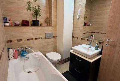 APARTAMENT TIP DUPLEX PARCARE SUBTERANA SI TERASA COMISION CUMPARATOR 0 - 14