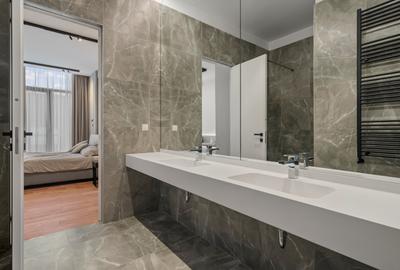 Penthouse 4 camere One Cotroceni Park | terasa generoasa | Metrou Acad. Militara - 15