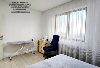 Apartament 2 camere decomandate, etaj 2, loc de parcare, bloc nou, zona Fermelor - 6