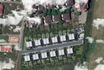 VERNIS Sunrise Villas