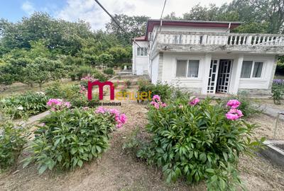 Terenn 2800 mp+ Casa  , oaza de liniste si relaxare - 6