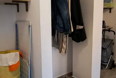 Vânzare apartament 2 camere Ploiești central, str. Crișan - 5