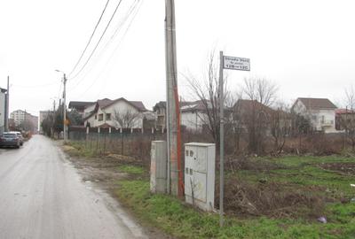 Prelungirea Ghencea - Cartierul Latin, Strada Verii - 7