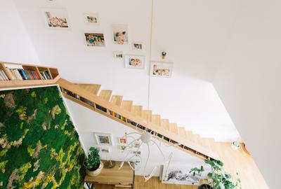 Oportunitate Domenii Ion Mihalache Popisteanu - Duplex Lux 6 Camere cu Gradina - 1