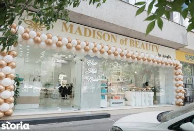 Spatiu comercial | Nicolae Titulescu | Metro Piata Victoriei 10’ - 1