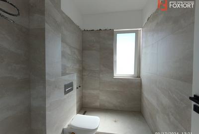 Apartament cu 3 camere la cheie, 2 bai, in Giroc - Zona Calea Urseni - 23