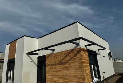 Casă individuală cu 4 camere în Berceni