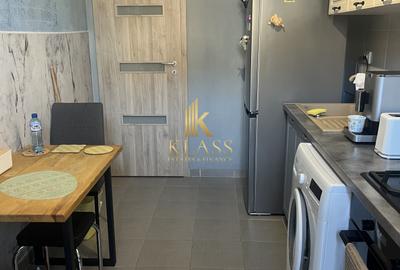 Apartament 2 camere, 63 mp, et. 2, parcare, centrala, bloc nou, Theodor Pallady - 8