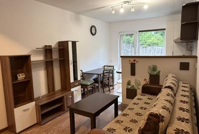 Ap cu 2 camere+balcon | cart Manastur - zona Edgar Quinet langa padure - 3