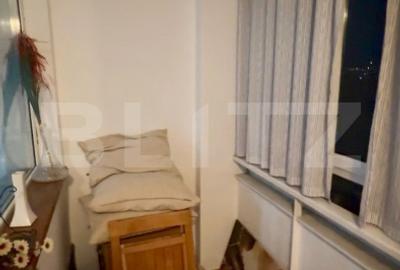 Apartament de 2 camere, 52.29 mp, zona Piata Nicolina - 5