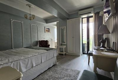 Blue Bike Mamaia - Hotel Savoy - studio et 4/7 (finisaje calitative ) - 16