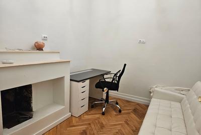 De Inchiriat Reședință sau Birou în Inima Oradei – 5 Camere (de la Proproetar) - 10