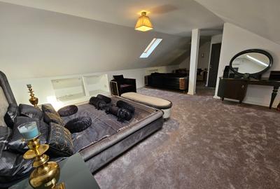 Vânzare Vilă Superbă Independentă P+1E+M, 244mp, Chiajna-Viilor - 36