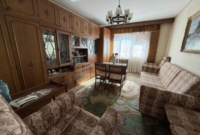 ULTRACENTRAL | APARTAMENT 3 CAMERE | GARAJ | HURMUZACHI - 3