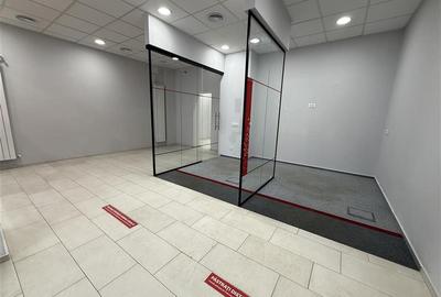 Spatiu comercial ultracentral – 168 mp - 13