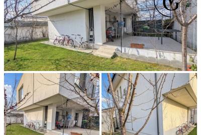 Casa Tunari 4 camere - Panouri fotovoltaice - 3
