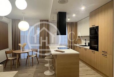 Apartament LUX cu 2 camere de inchiriat in Prima Onestilor, Oradea