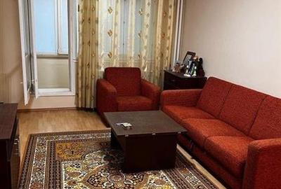 Apartament cu 3 camere decomandat în Dristor
