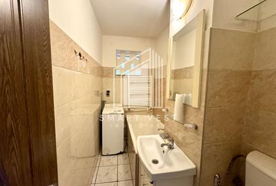 Apartament cu 2 camere | Parter | Micro 15 - 12