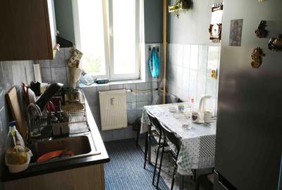 2 camere, et 9/10, 53mp, anvelopat-Drumul Taberei - 6