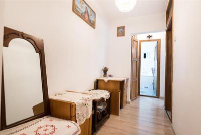 RECO Apartament cu 3 camere tip PB - zona Salca  Nufarul - 8