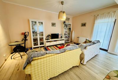 Casa cochetă la 2 minute de București în Roșu, Chiajna, zonă superbă, 4 camere - 2