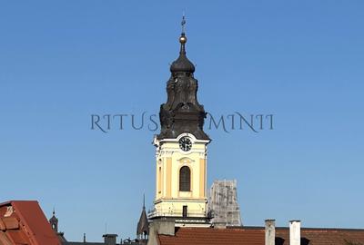 Apartament Ultracentral cu 2 camere,  Piata Unirii, 51mp Utili - 5