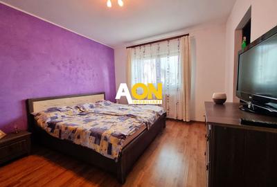 Casa 3 camere, mansardabila, S+P, 400 mp teren, Cetate - 8