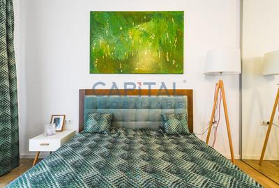 Apartament 2 camere | Zona Donath Park | Bloc Boutique - 10