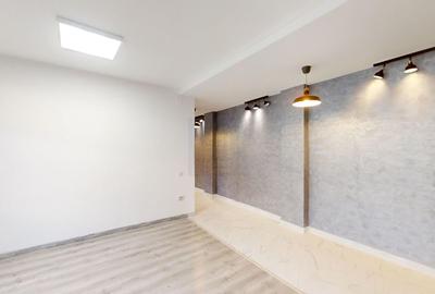 Spatiu de birouri de inchiriat | 4 Camere 105mp *Cismigiu* Tur Virtual - 10