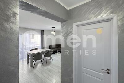 Apartament de inchiriat 2 camere | zona Lămâîței | 2 locuri parcare incluse - 8