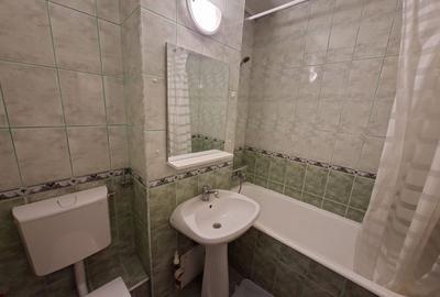 Inchiriez apartament cu 3 camere metrou Lujerului Pet friendly - 12