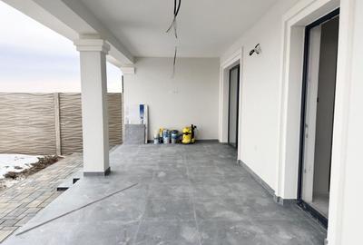 Comision 0 - Dezvoltator vinde duplex PREMIUM - 220000 cu TVA inclusa! - 4