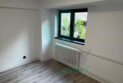 4 camere spațios Unirii | Vedere emblematică la Fântâni | Etaj 1 - 9