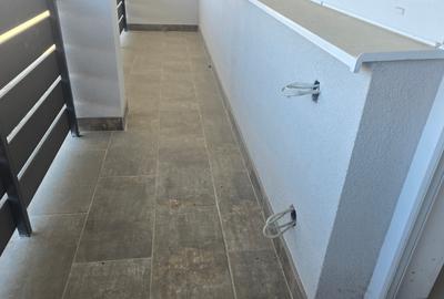 Vand apartament 3 camere decomandat in Deva, zona 22 Decembrie, parter, bloc nou - 10