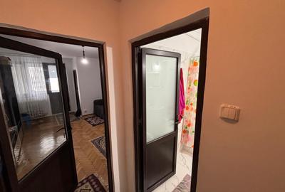 Garsoniera | Drumul Taberei | Mobilata si Utilata | Balcon|Metrou in Proximitate - 8