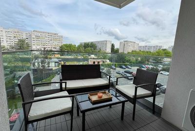 Parcului 20 | 2 Camere Premium | Smart Home | Prima Închiriere - 7